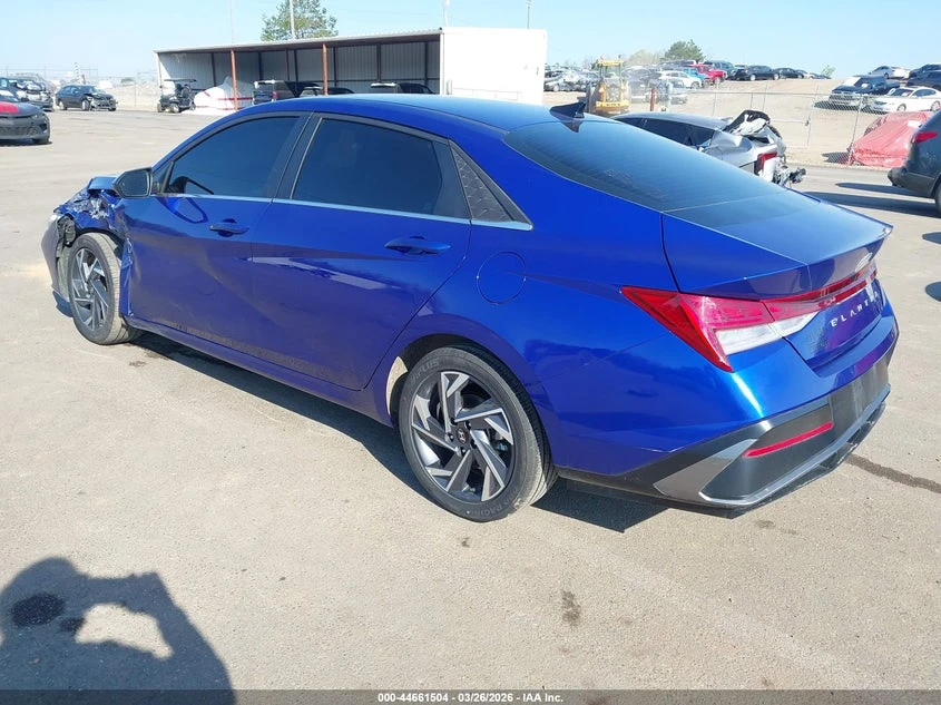 Hyundai Elantra 2.0l Sel | Mobile.bg � ����������� 3