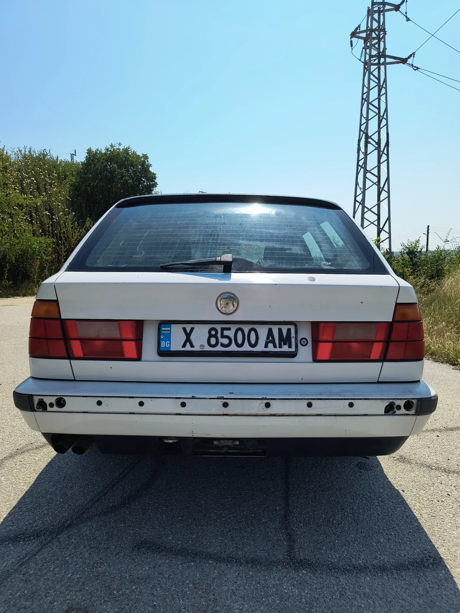 BMW 525 525iA tоuring , снимка 15 - Автомобили и джипове - 54639527