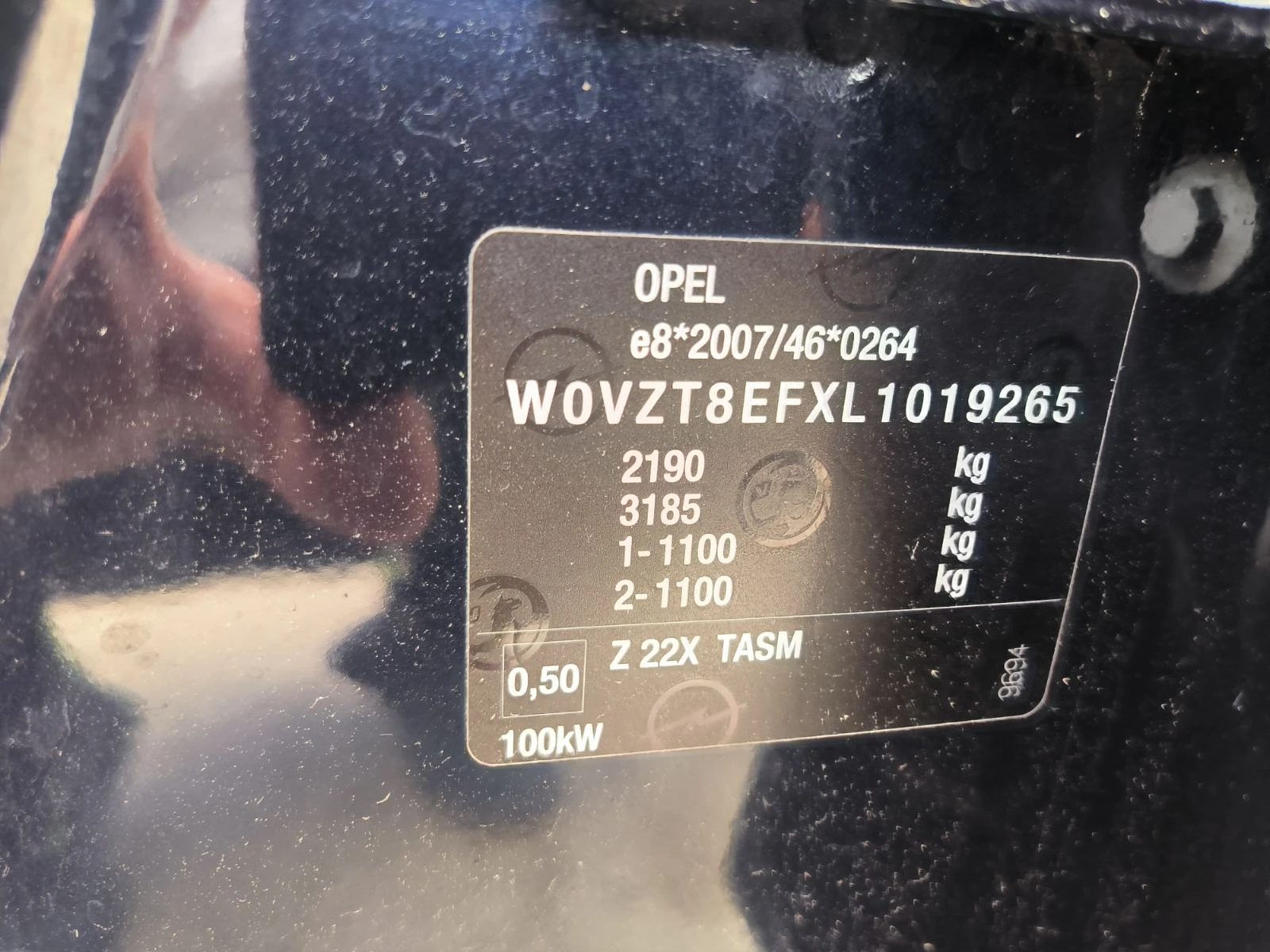 Opel Insignia 1.6d-Navi-Automat-Kamera-Keyless-Euro-6D, снимка 10 - Автомобили и джипове - 54759458