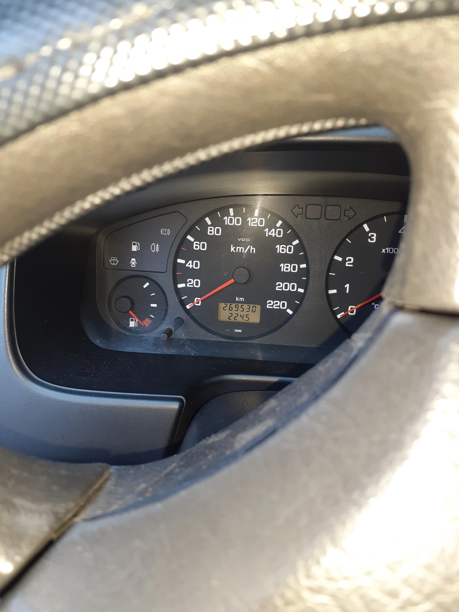 Nissan Primera, снимка 5 - Автомобили и джипове - 55113558