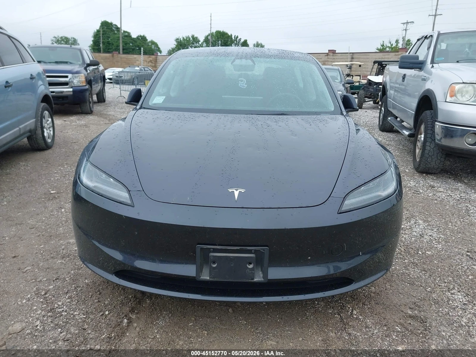 Tesla Model 3, снимка 11 - Автомобили и джипове - 55173188