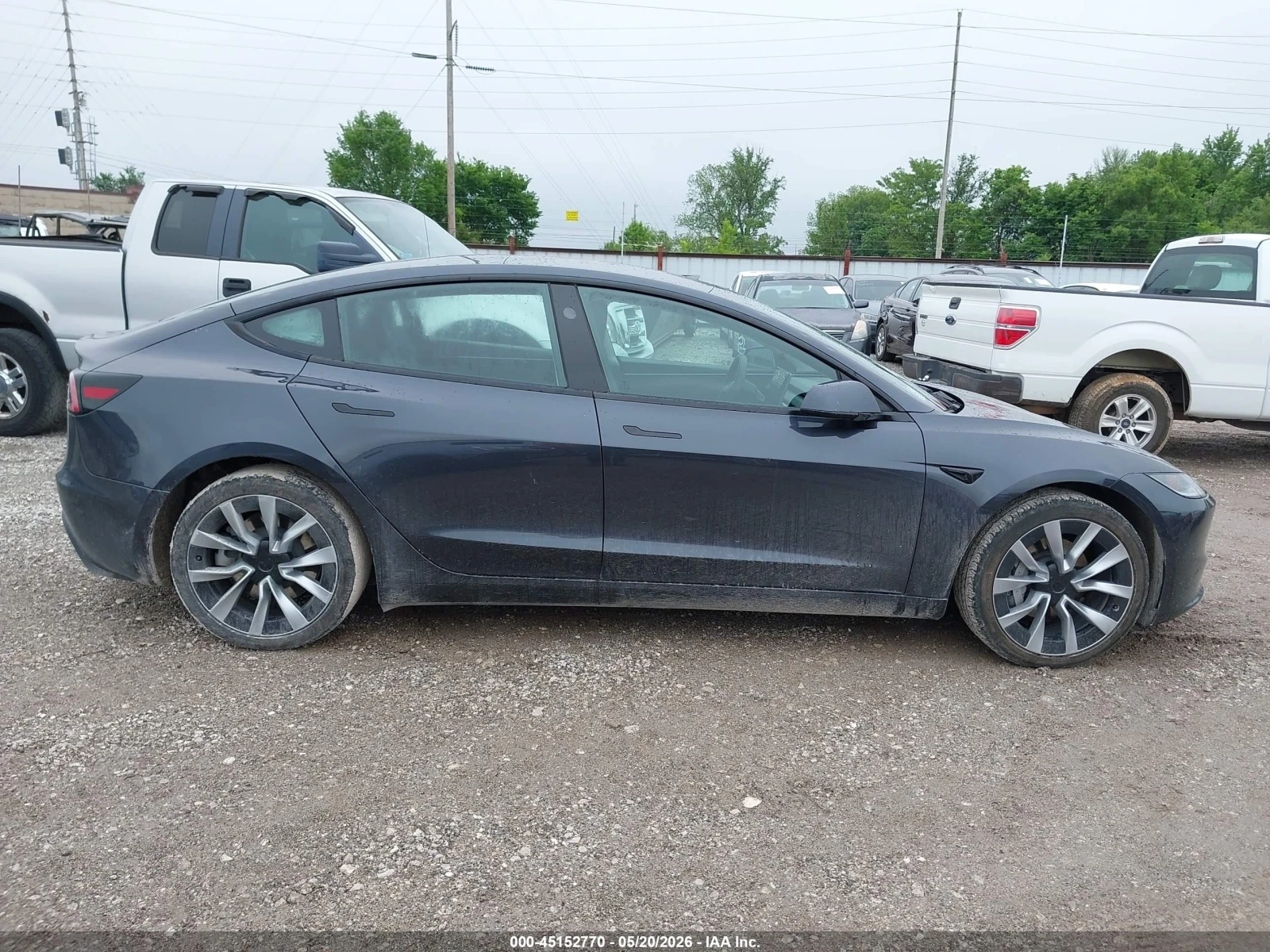 Tesla Model 3, снимка 12 - Автомобили и джипове - 55173188