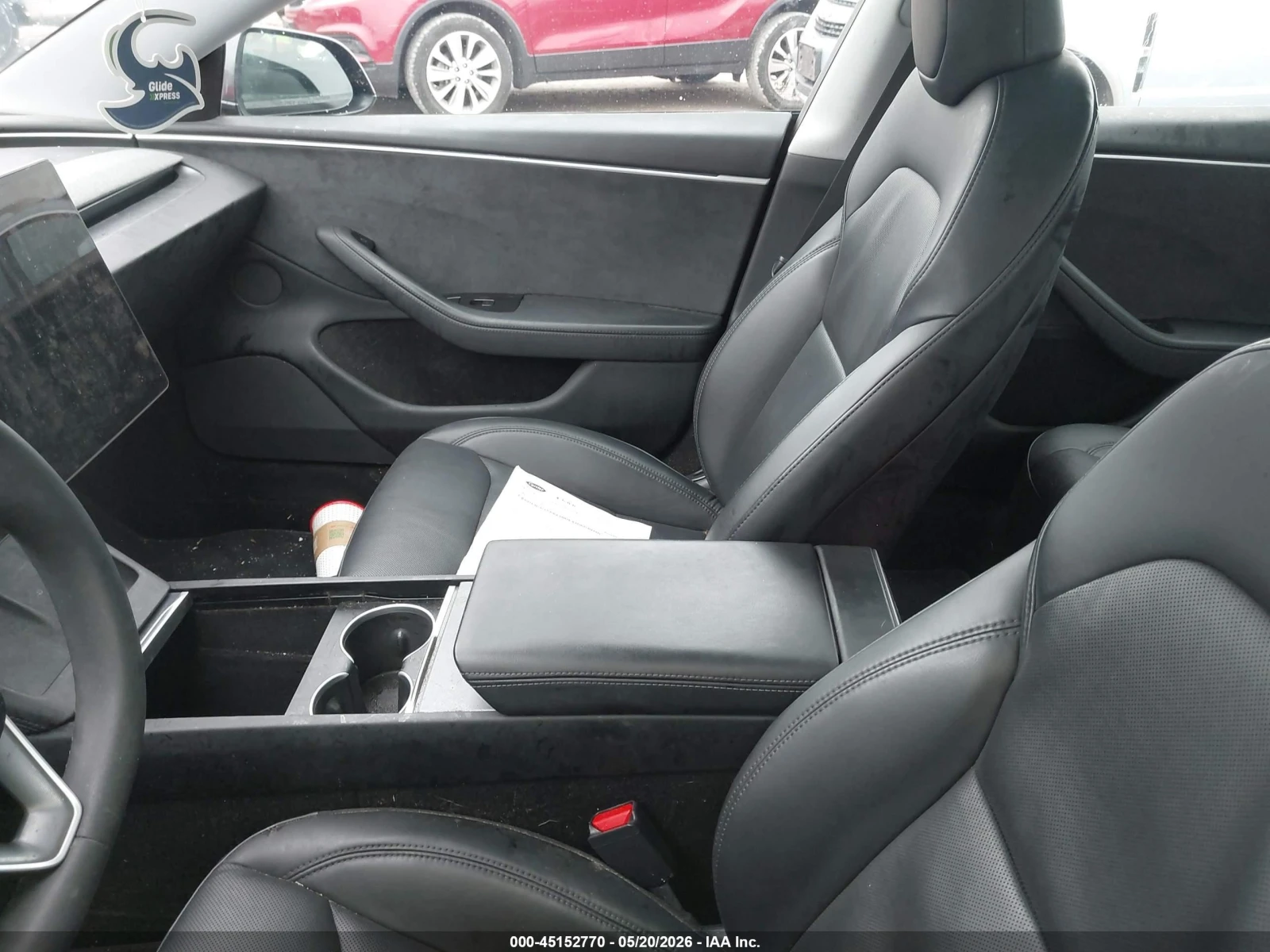 Tesla Model 3, снимка 8 - Автомобили и джипове - 55173188