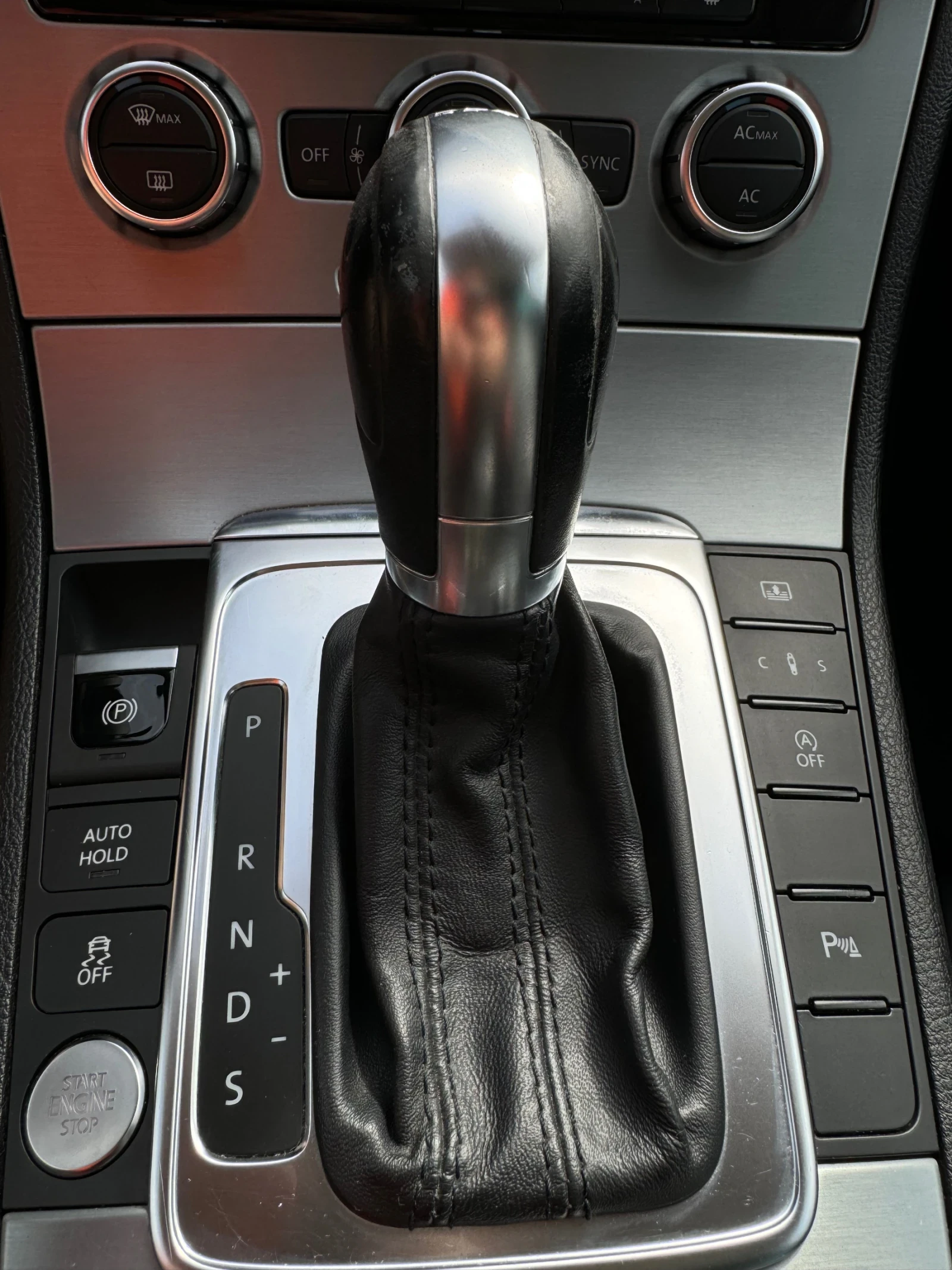 VW CC, снимка 11 - Автомобили и джипове - 55348776