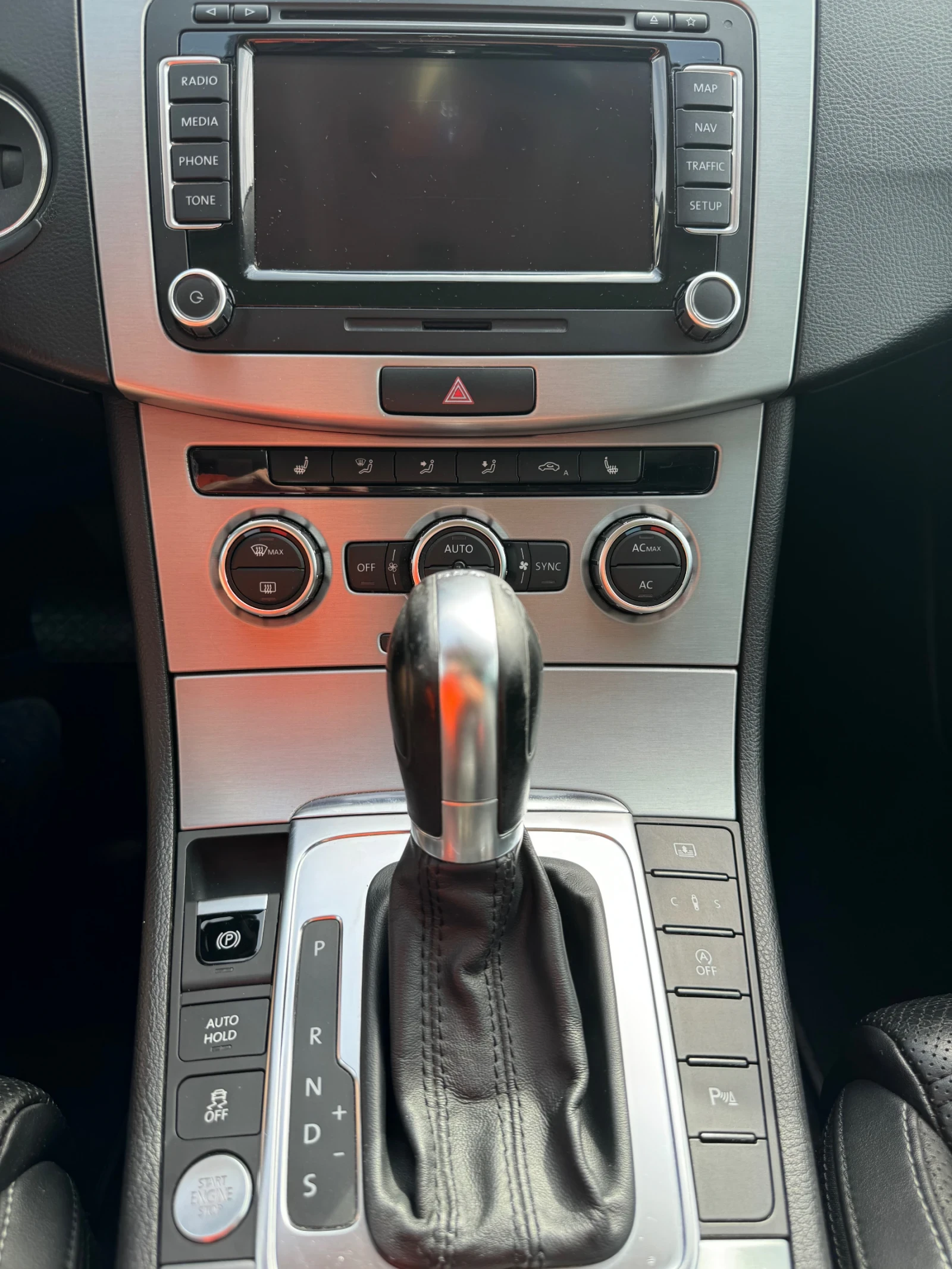VW CC, снимка 10 - Автомобили и джипове - 55348776