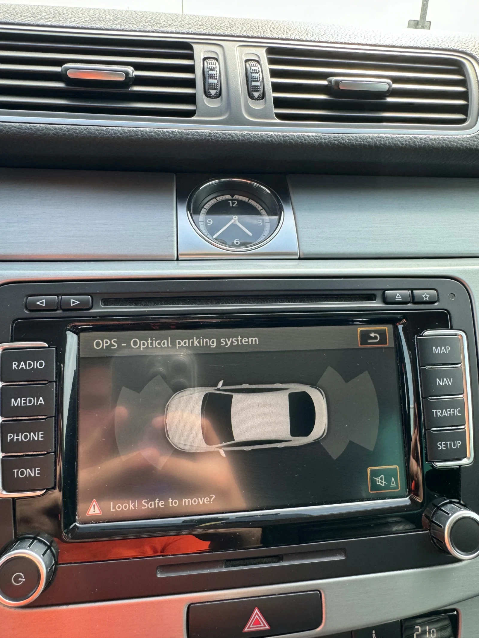VW CC, снимка 16 - Автомобили и джипове - 55348776