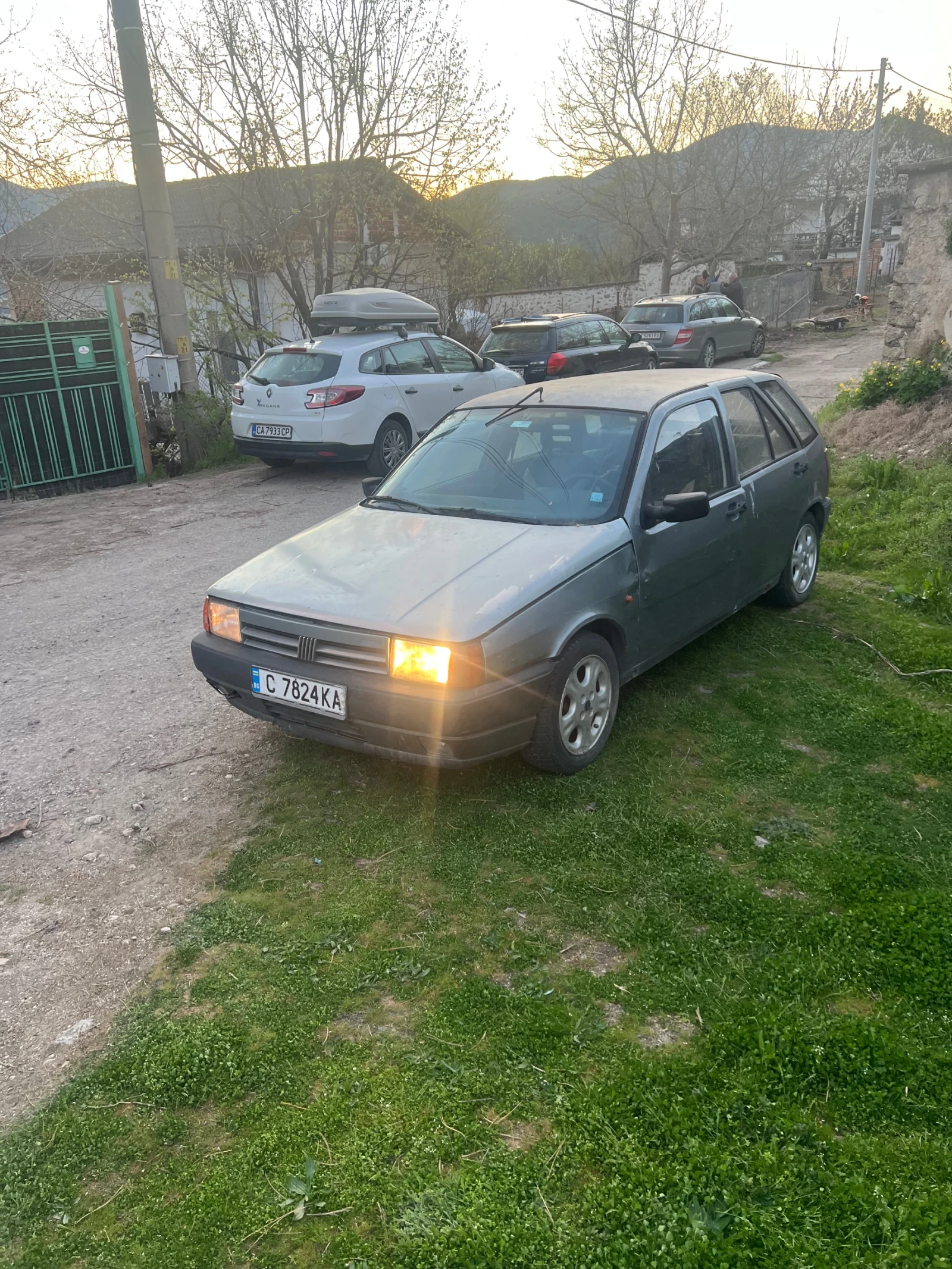 Fiat Tipo