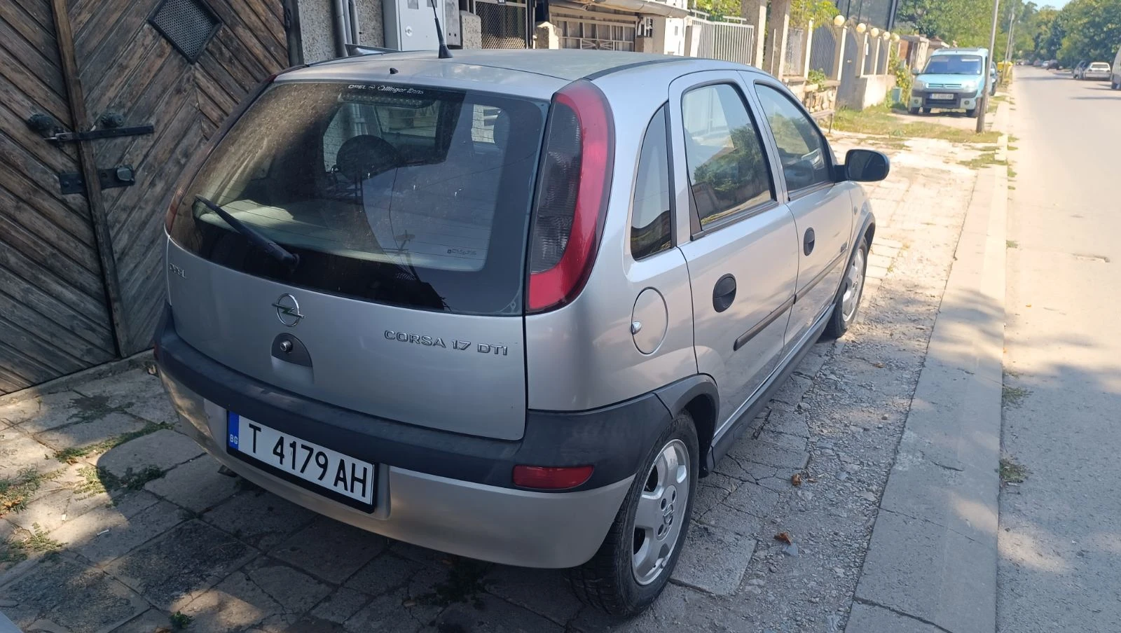 Opel Corsa, снимка 5 - Автомобили и джипове - 55768964