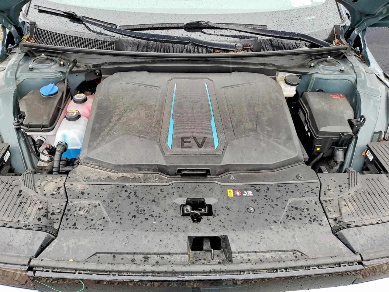 Hyundai Ioniq 5 * SEL* AWD*  | Mobile.bg � ����������� 7