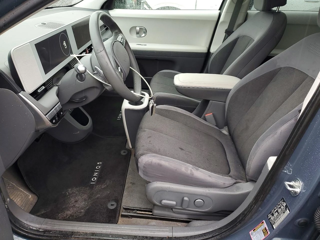 Hyundai Ioniq 5 * SEL* AWD*  | Mobile.bg � ����������� 10