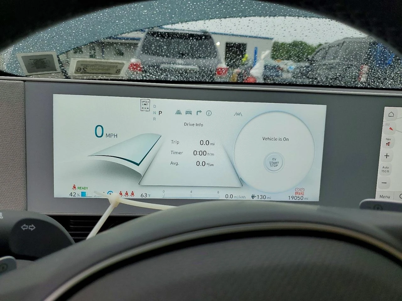 Hyundai Ioniq 5 * SEL* AWD*  | Mobile.bg � ����������� 8