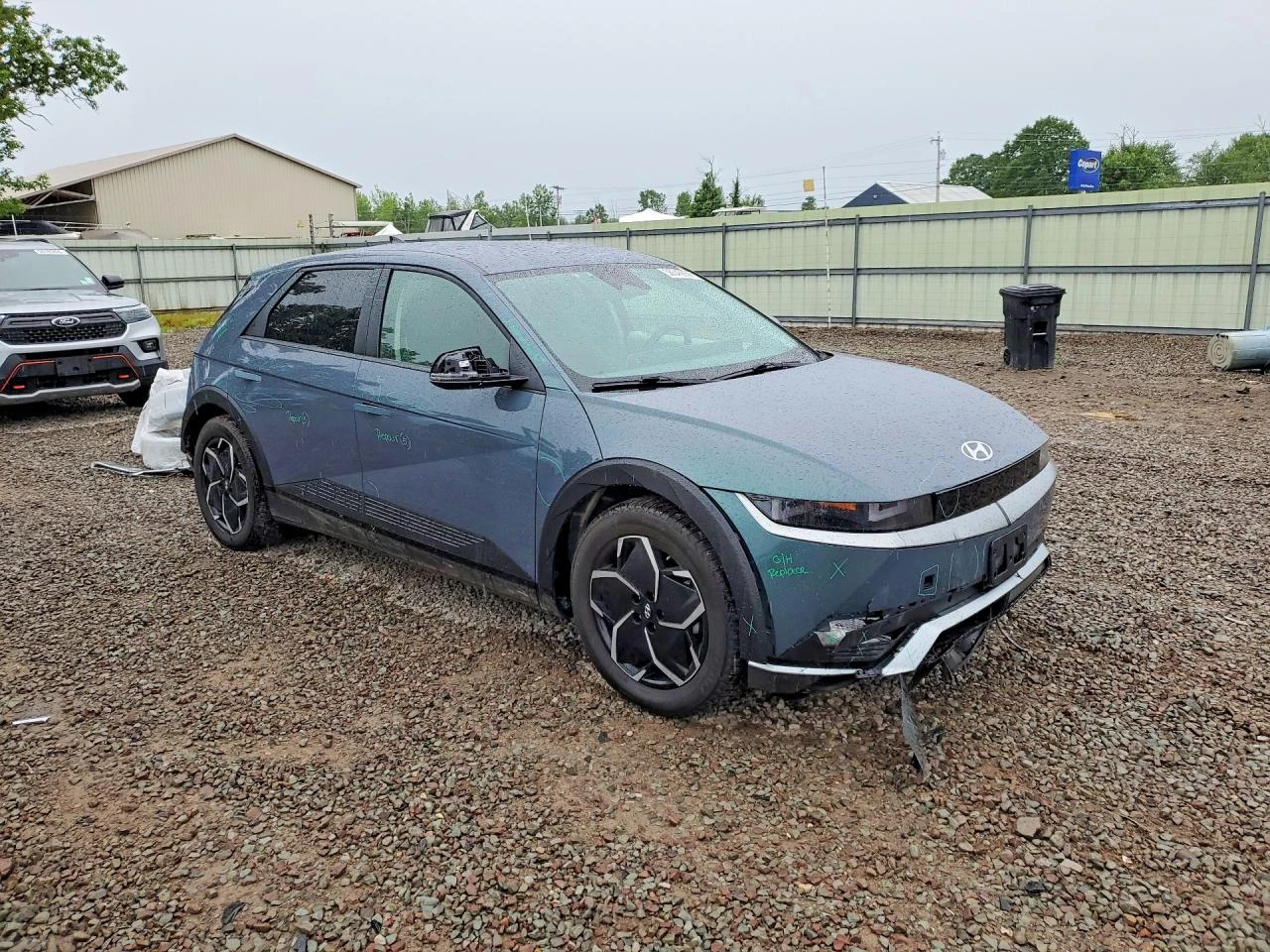 Hyundai Ioniq 5 * SEL* AWD*  | Mobile.bg � ����������� 3