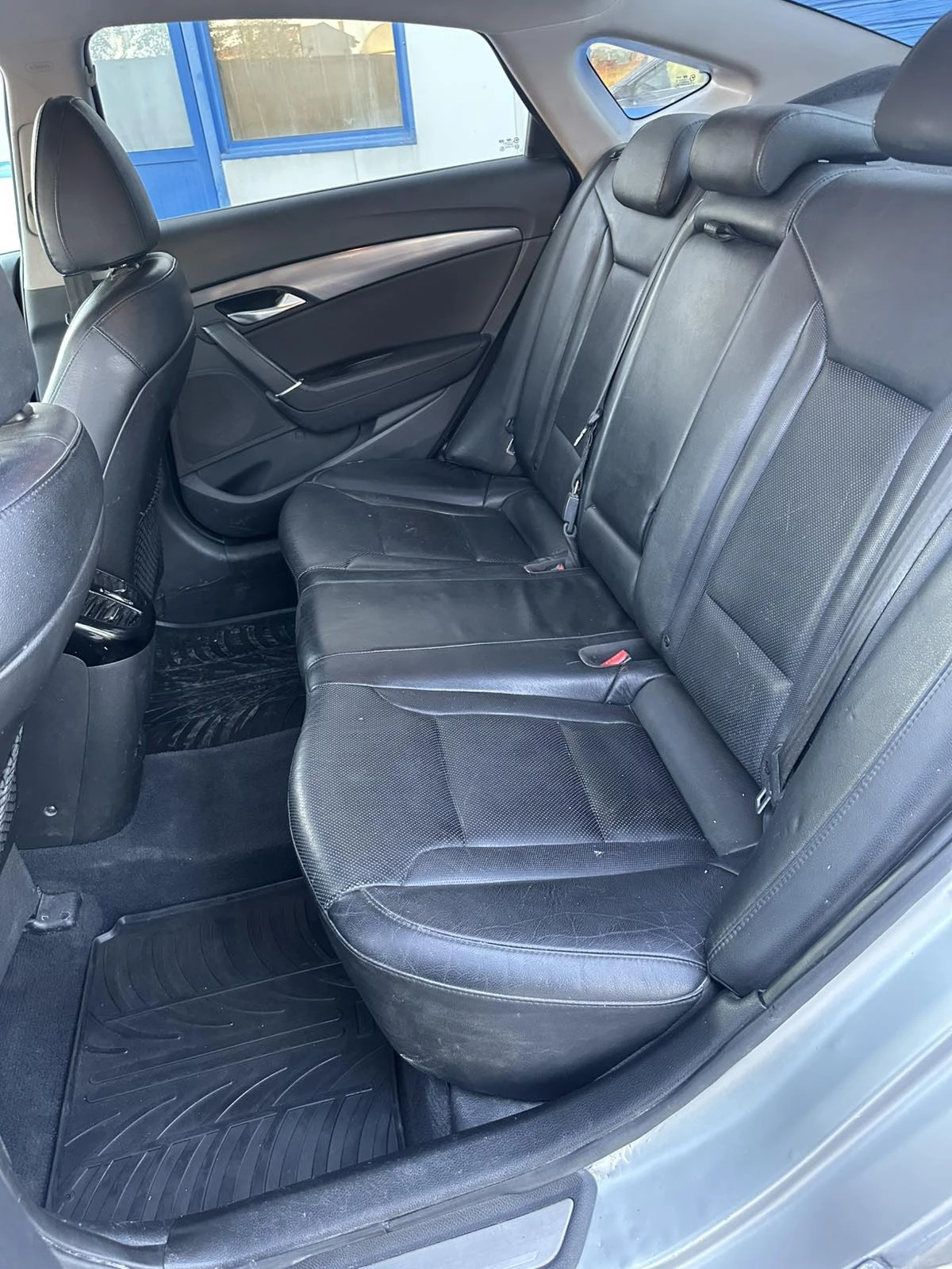 Hyundai I40, снимка 10 - Автомобили и джипове - 55954558