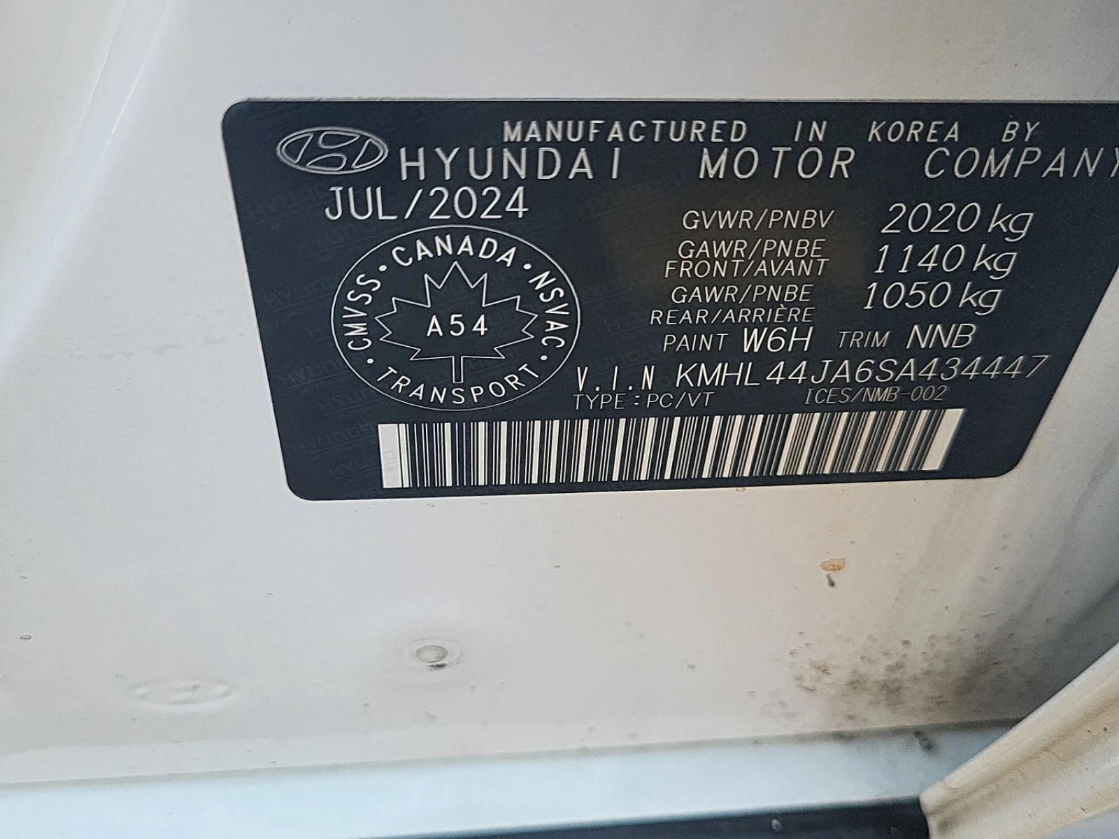 Hyundai Sonata * 2.5l Fwd Preferred trend * CARFAX * ЦЕНА ДО БГ, снимка 16 - Автомобили и джипове - 55969922