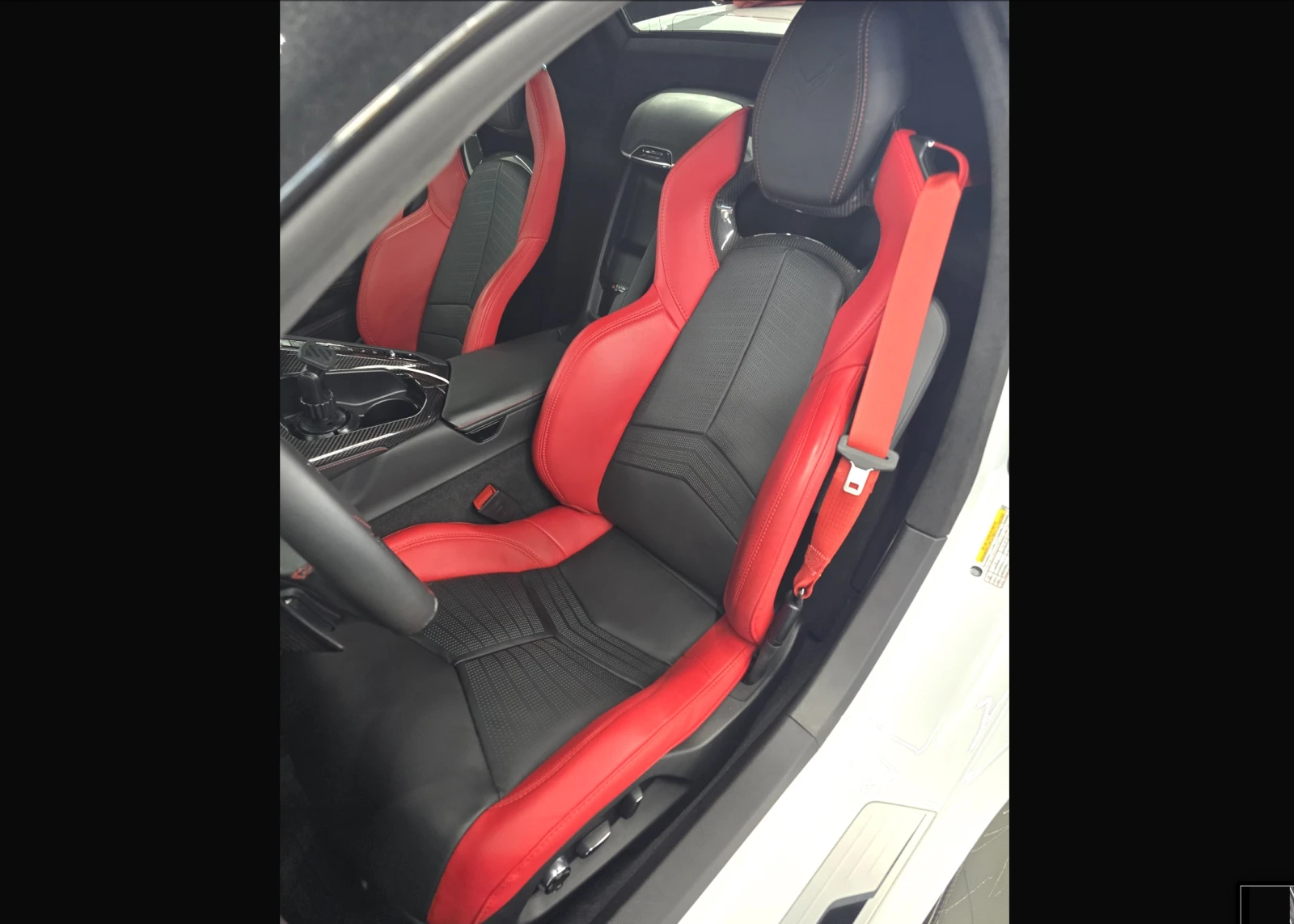 Corvette Z06 3LZ* 670HP* CABRIO* CERAMIC* CARBON AERO* LIFT | Mobile.bg � ����������� 11
