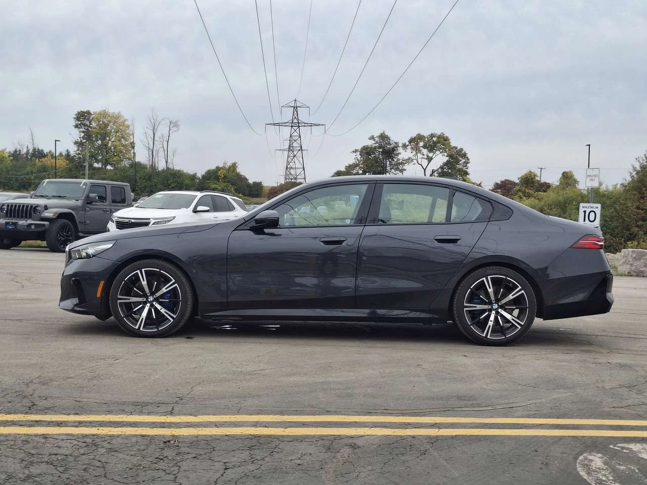 BMW 530 530i xDrive | Premium Pkg | HUD | Leather | Sunroo | Mobile.bg � ����������� 2