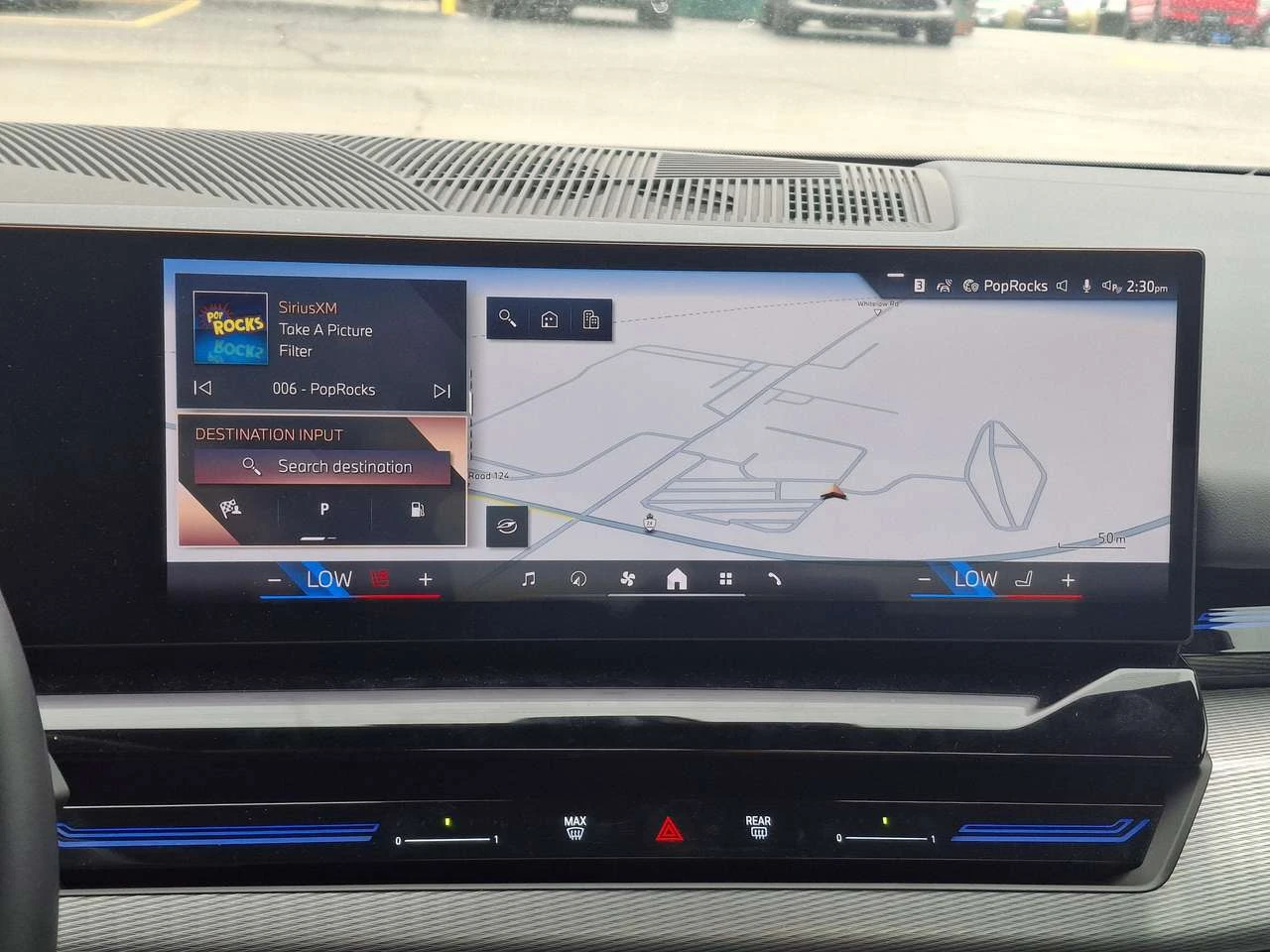 BMW 530 530i xDrive | Premium Pkg | HUD | Leather | Sunroo | Mobile.bg � ����������� 12