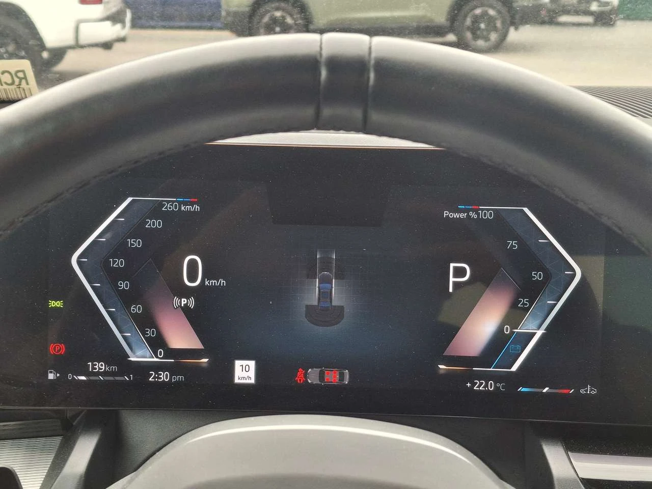 BMW 530 530i xDrive | Premium Pkg | HUD | Leather | Sunroo | Mobile.bg � ����������� 10
