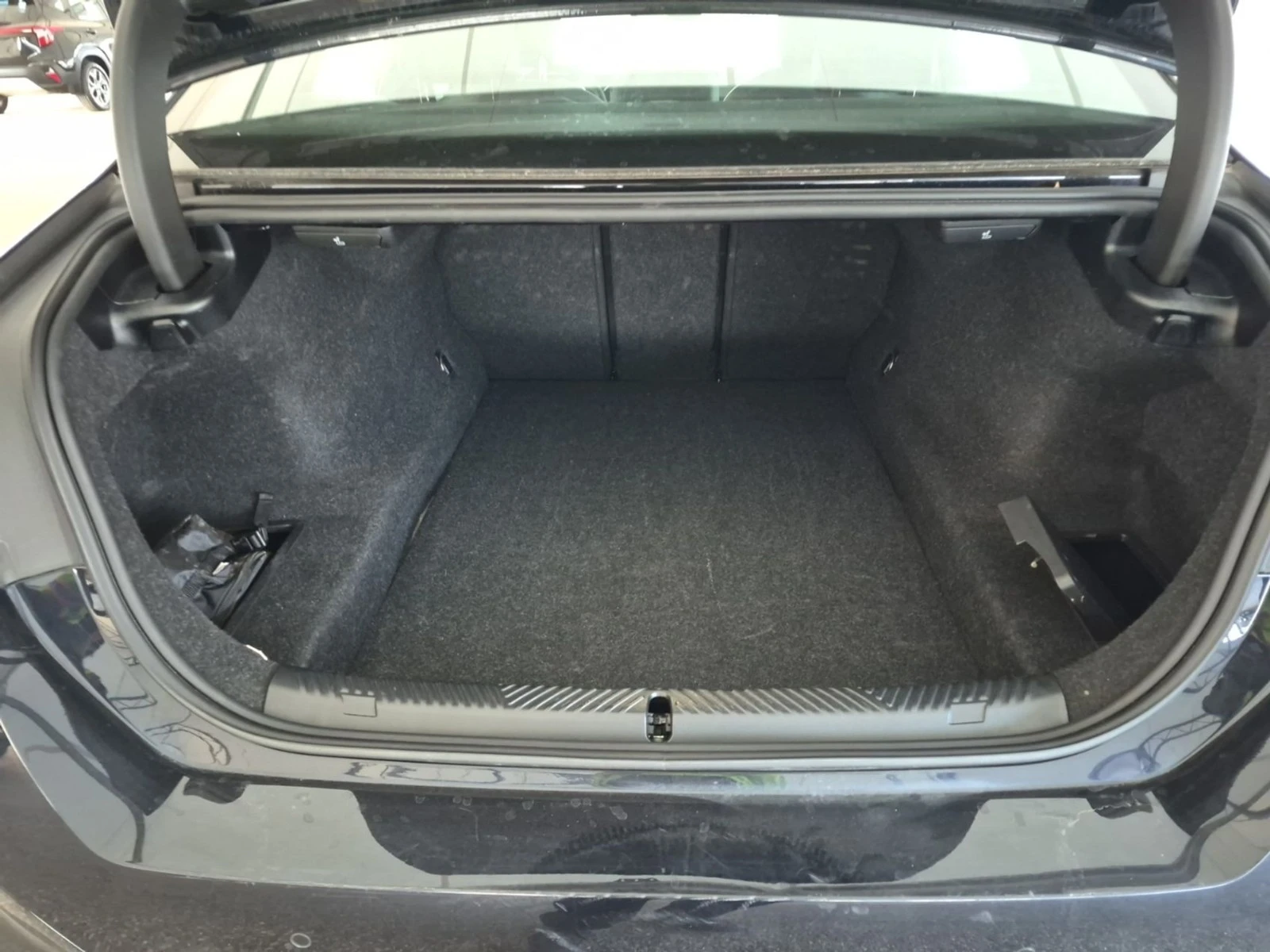 BMW 530 I XDRIVE - M PKG - DISTRONIC | Mobile.bg � ����������� 14