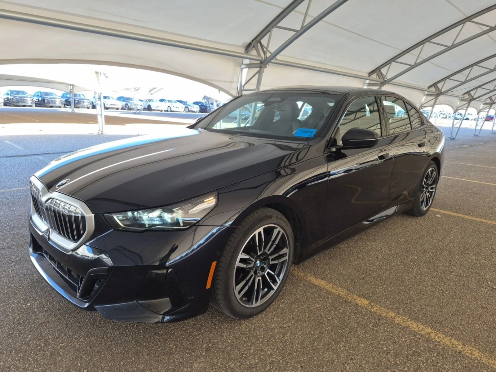 BMW 530 I XDRIVE - M PKG - DISTRONIC | Mobile.bg � ����������� 2