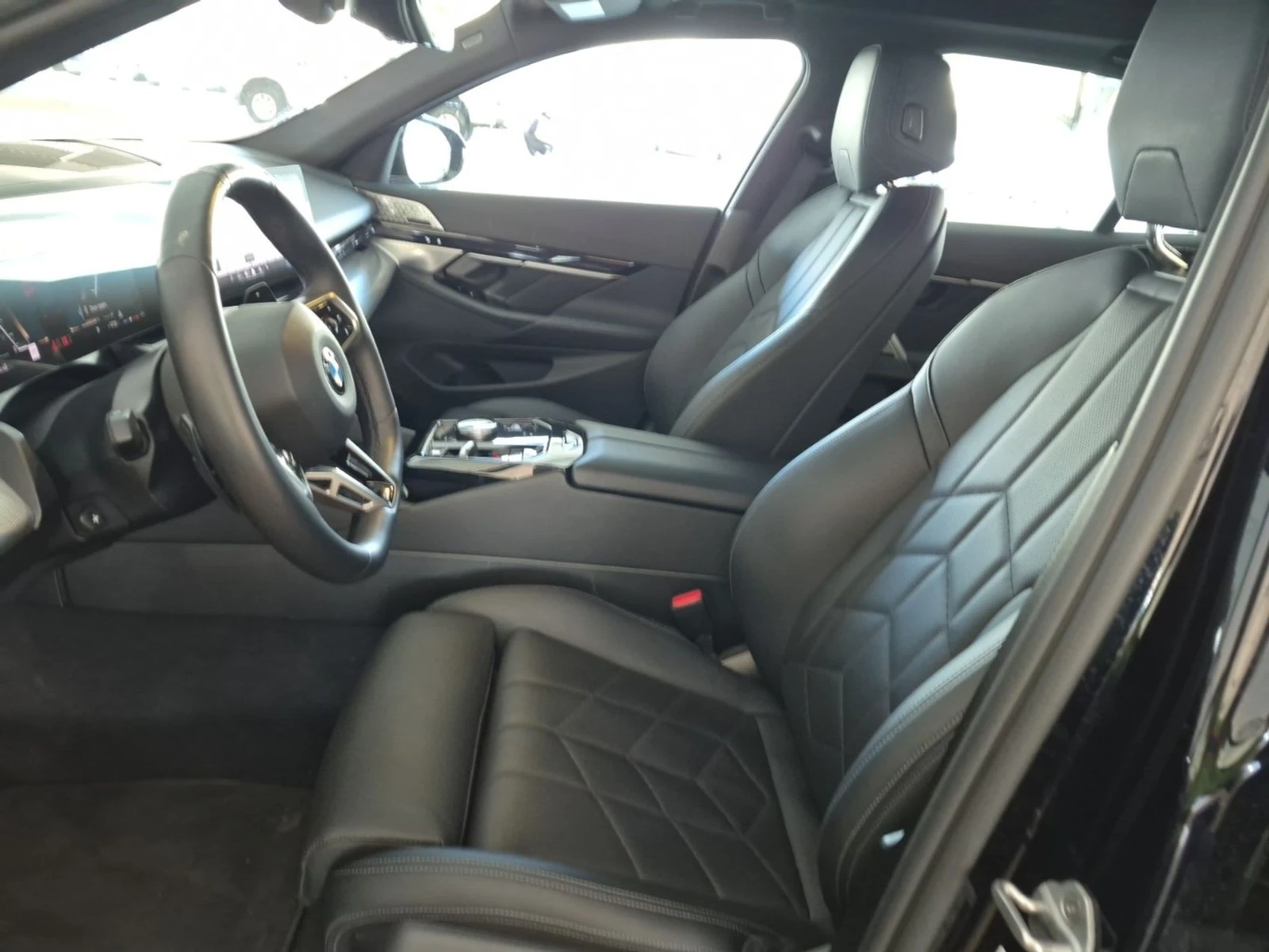 BMW 530 I XDRIVE - M PKG - DISTRONIC | Mobile.bg � ����������� 5