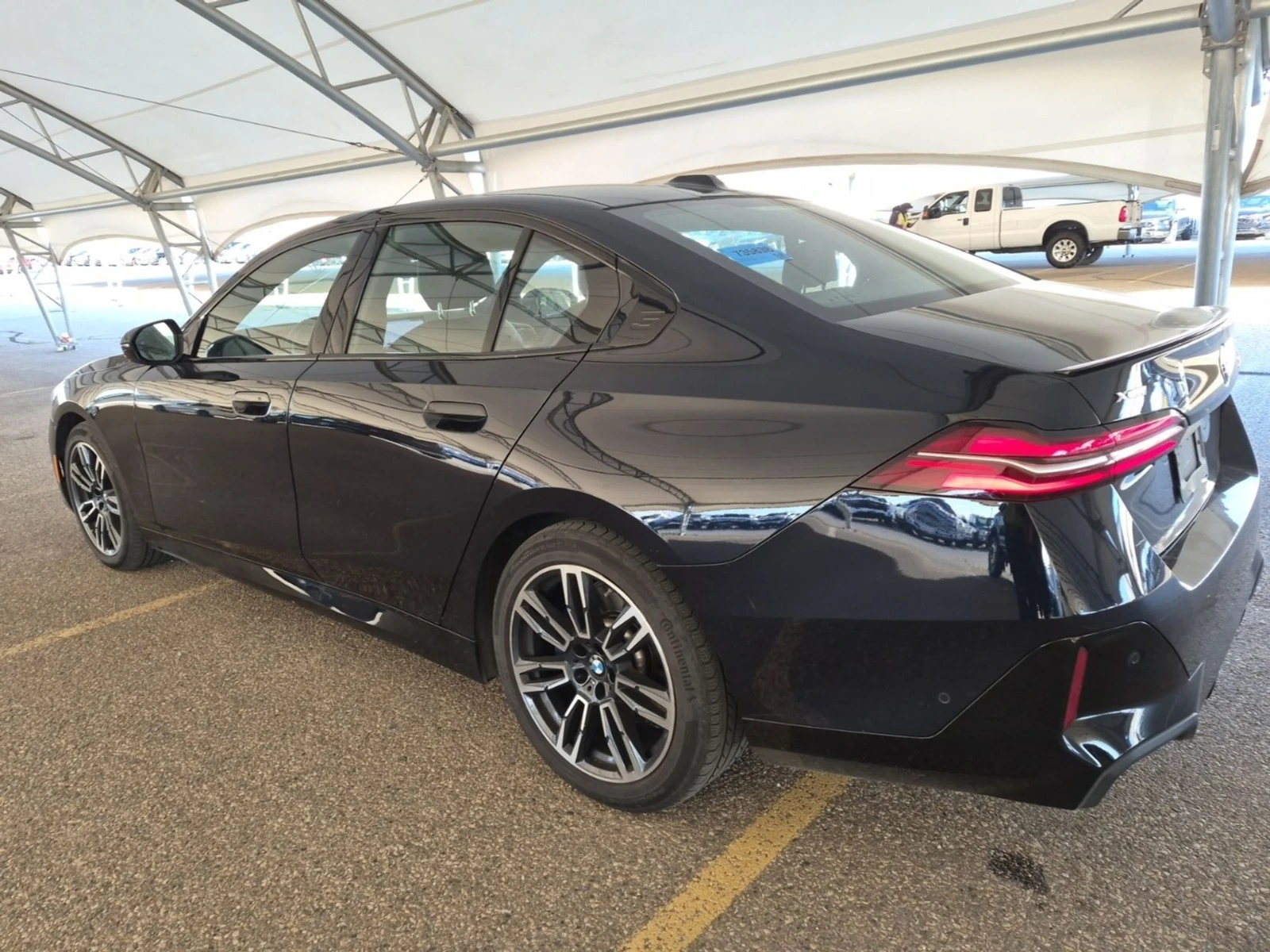 BMW 530 I XDRIVE - M PKG - DISTRONIC | Mobile.bg � ����������� 3
