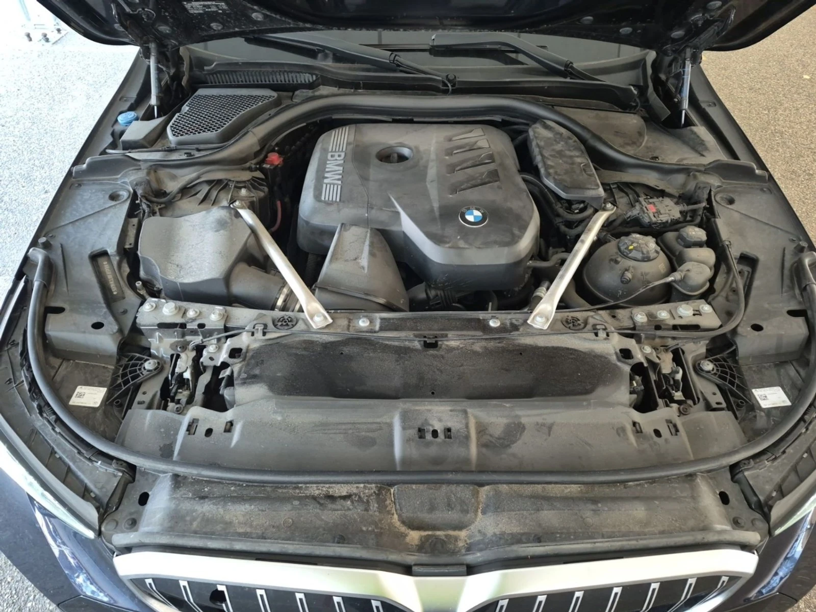 BMW 530 I XDRIVE - M PKG - DISTRONIC | Mobile.bg � ����������� 15