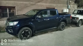 Nissan Navara Пикап, снимка 1