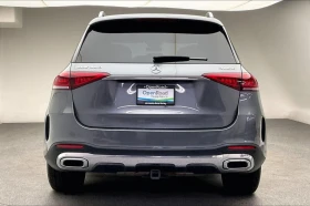 Mercedes-Benz GLE 350 4MATIC * NAVI * LED * CAMERA * BURMESTER * ПОДГРЕВ, снимка 6