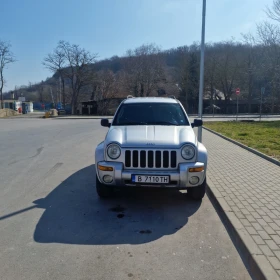 Jeep Cherokee, снимка 1