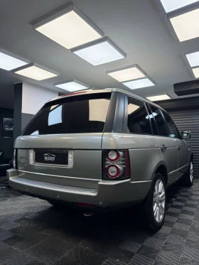 Land Rover Range rover 3, 6 TDV8, снимка 5