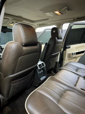 Land Rover Range rover 3, 6 TDV8, снимка 7