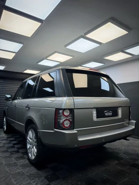 Land Rover Range rover 3, 6 TDV8, снимка 4