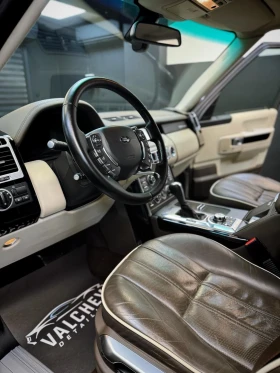 Land Rover Range rover 3, 6 TDV8, снимка 6