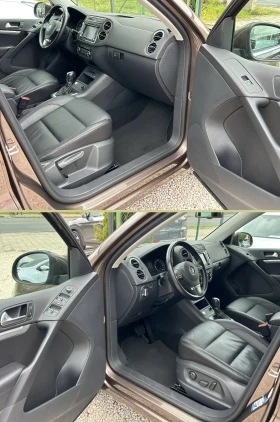 VW Tiguan 2.0 TDI DSG 4x4, снимка 10