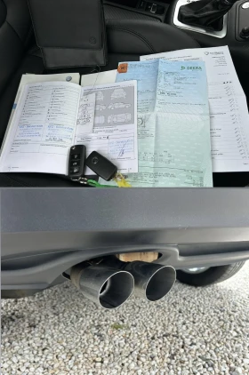VW Tiguan 2.0 TDI DSG 4x4, снимка 14