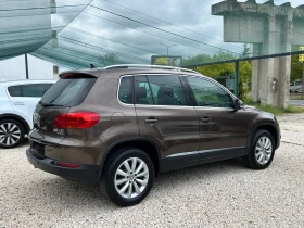 VW Tiguan 2.0 TDI DSG 4x4, снимка 6