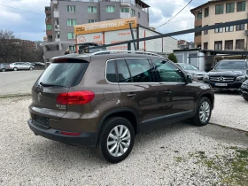 VW Tiguan 2.0 TDI DSG, снимка 5