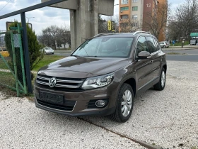 VW Tiguan 2.0 TDI DSG, снимка 2