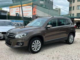 VW Tiguan 2.0 TDI DSG 4x4, снимка 3