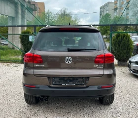VW Tiguan 2.0 TDI DSG 4x4, снимка 5