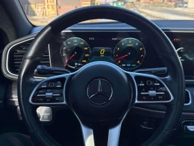 Mercedes-Benz GLE 450 4MATIC Coupe/ДИСТРОНИК/BURMESTER/ПАНОРАМА/HUD, снимка 10