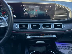 Mercedes-Benz GLE 450 4MATIC Coupe/ДИСТРОНИК/BURMESTER/ПАНОРАМА/HUD, снимка 9