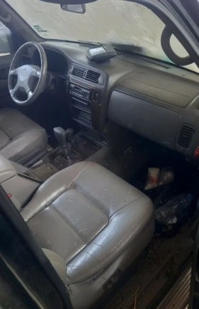 Nissan Patrol 3.0d, снимка 3