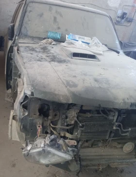 Nissan Patrol 3.0d, снимка 5