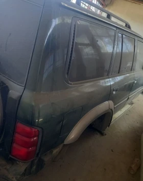Nissan Patrol 3.0d, снимка 2