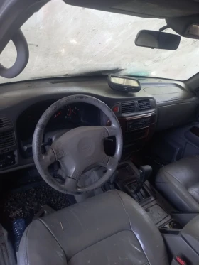 Nissan Patrol 3.0d, снимка 4