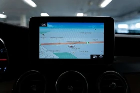 Mercedes-Benz GLC * GLC300 Base 4M * CARFAX * ЦЕНА ДО БГ, снимка 11