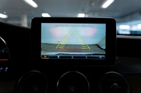 Mercedes-Benz GLC * GLC300 Base 4M * CARFAX * ЦЕНА ДО БГ, снимка 12