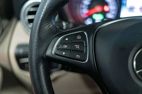 Mercedes-Benz GLC * GLC300 Base 4M * CARFAX * ЦЕНА ДО БГ, снимка 9